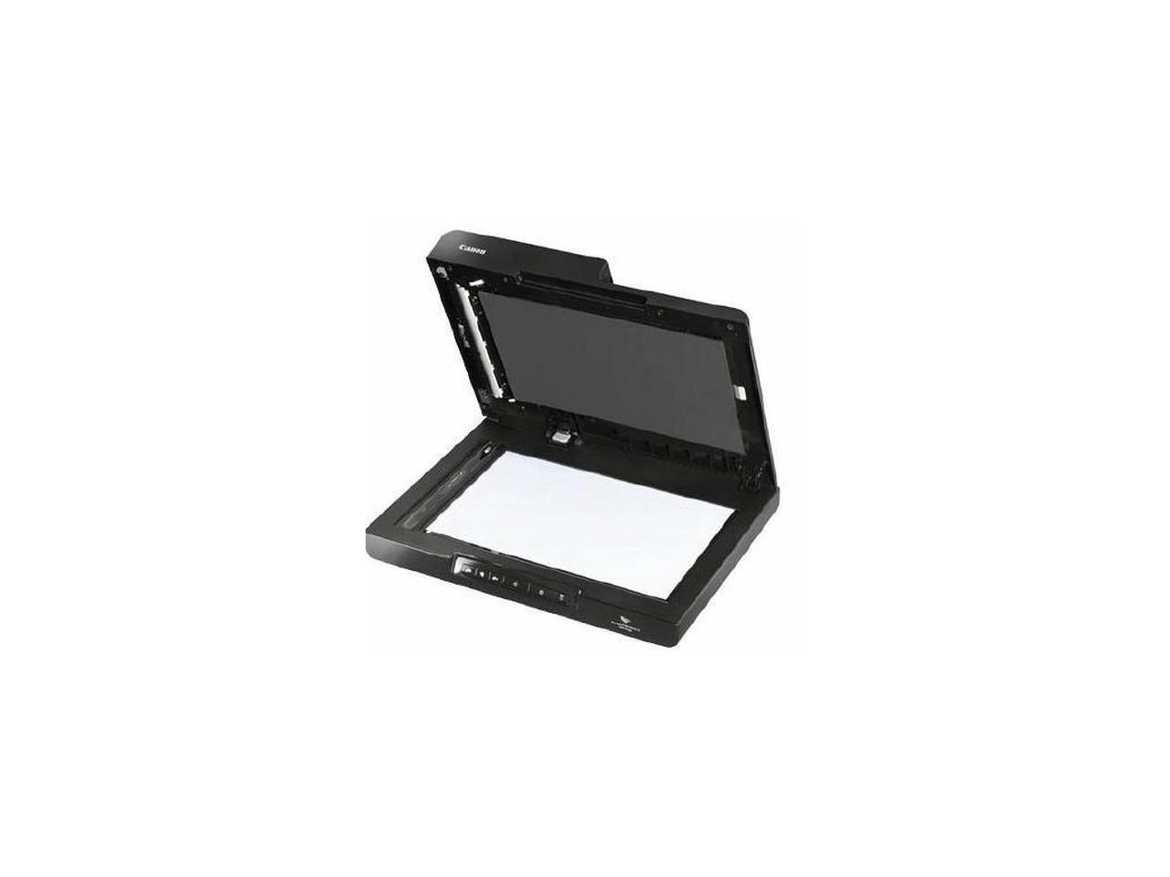 CANON USA - SCANNERS 9017B002 DR-F120 FB OFFICE DOCUMENT