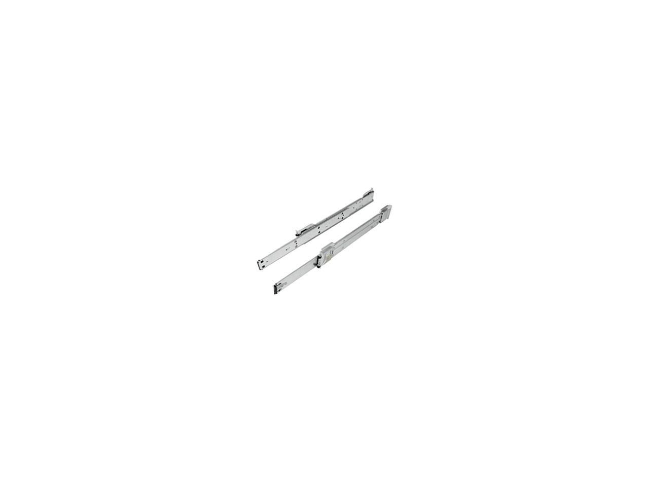 1U Premium Rails Cma Support