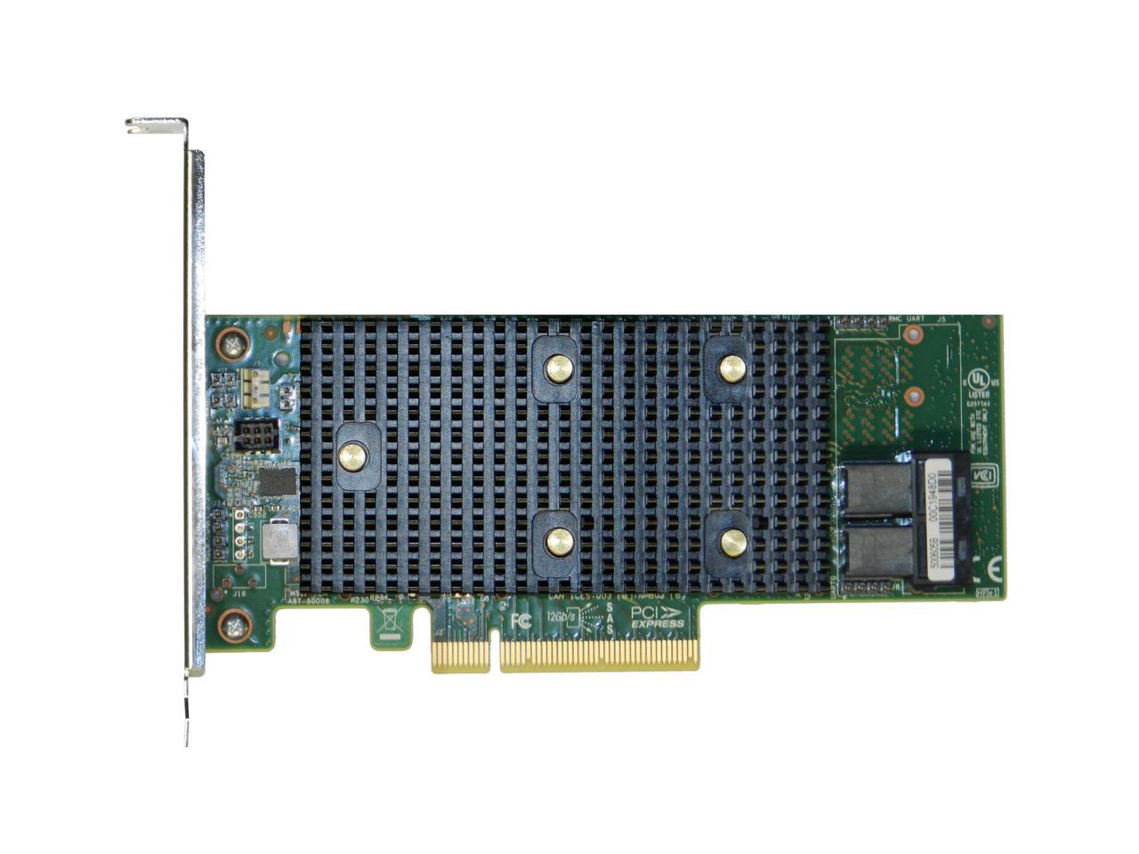 Raid Adapter Rsp3wd080e