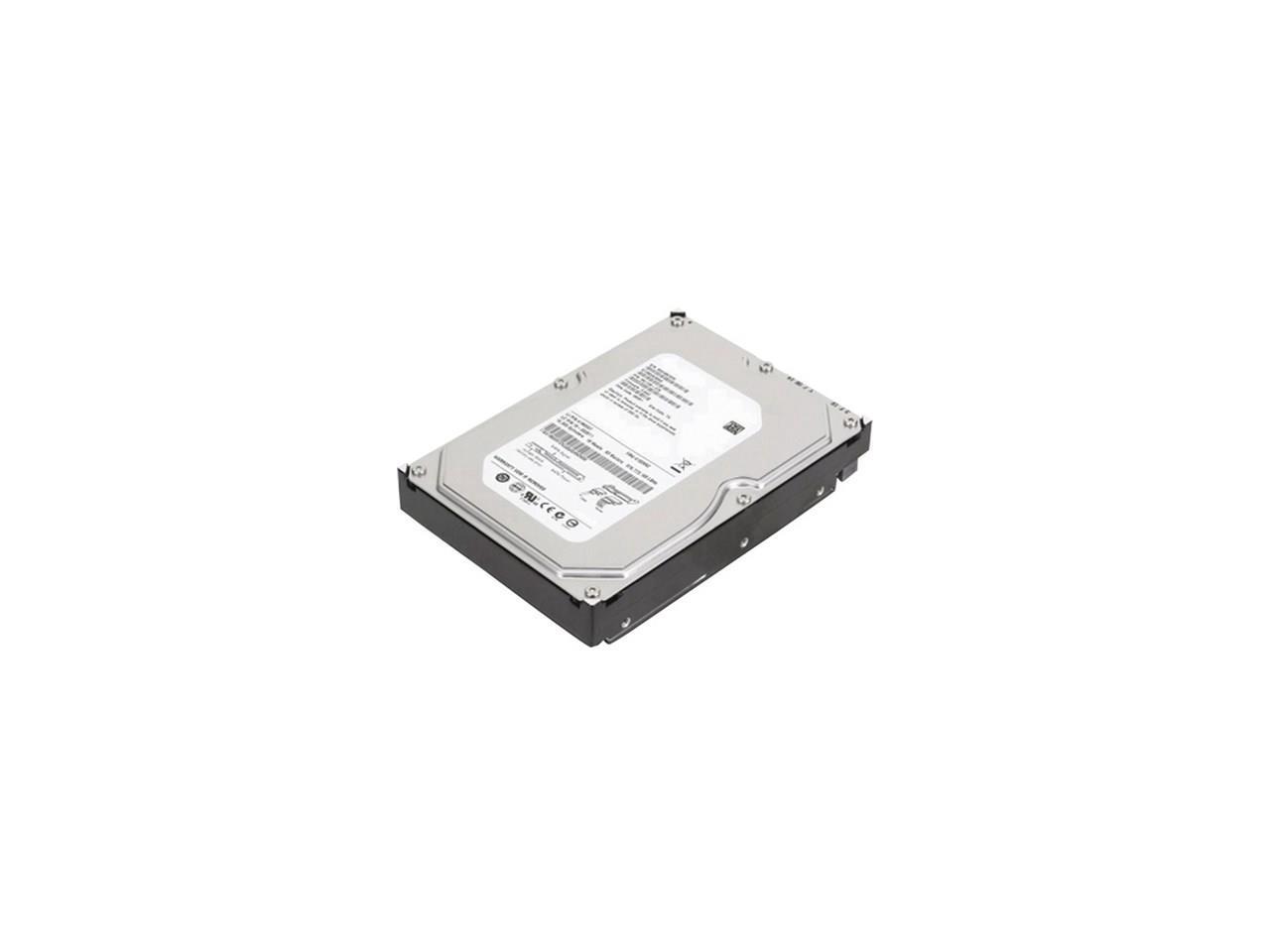 LENOVO DCG SERVER OPTIONS 4XB0G88764 2TB 3.5IN SATA THINKSERVER
