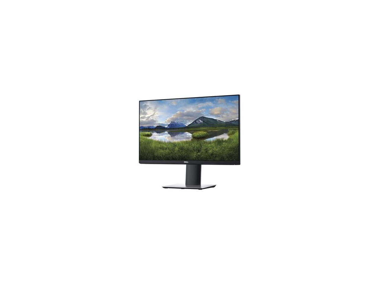 DELL P2319H 23" FullHD 1920 x 1080 LED LCD IPS Monitor