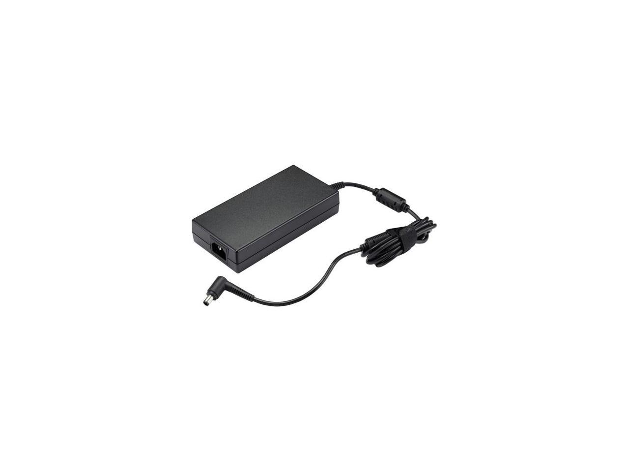 Asus 230 Watt G Series Notebook Power Adapter Asus 230W G Series NB Adapter N230W-01 - 230 W Output Power - 120 V AC, 230 V AC Input Voltage - 19.5 V DC Output Voltage - 11.80 A Output Current