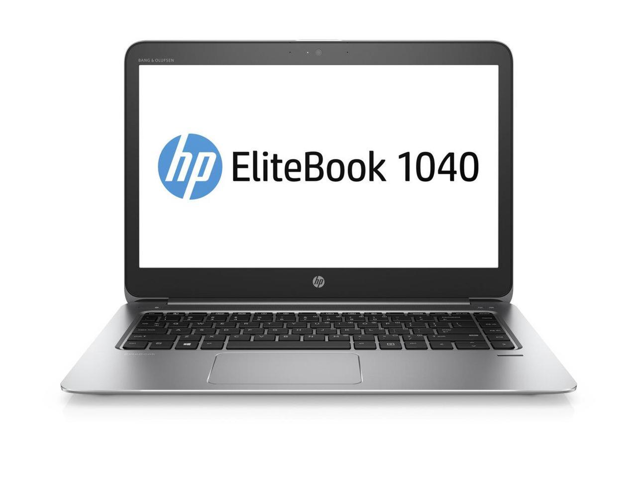 1040Eb G3 I7/2.5 14 8Gb 256Gb W10P Sby - Z2A38UT#ABA