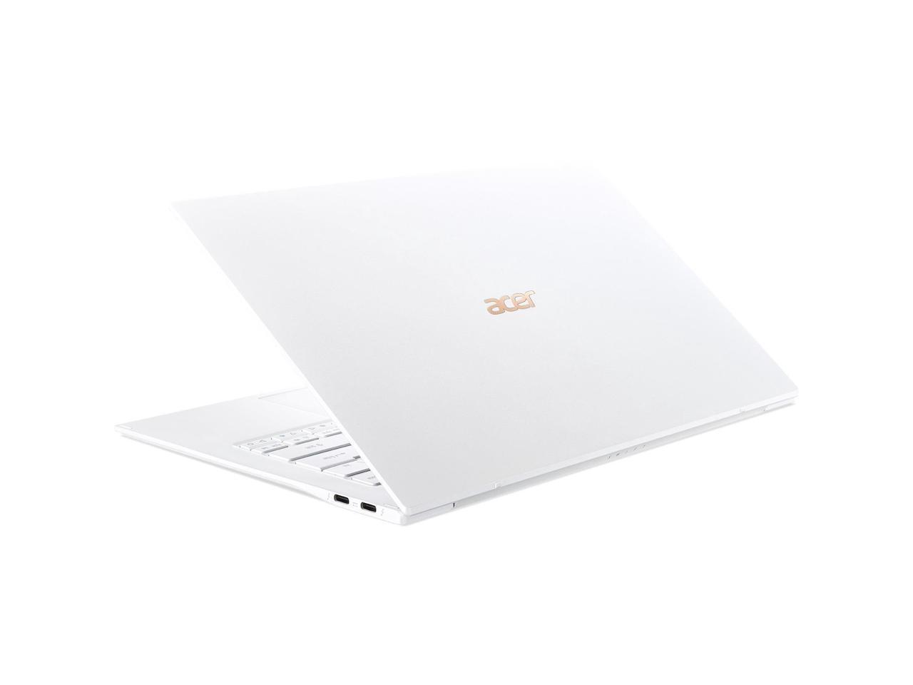 Acer Swift 7 SF714-52T-73CQ 14" 1920x1080 Touchscreen Core i7 i7-8500Y 16GB RAM 512GB SSD Windows 10 Home 64-bit Notebook