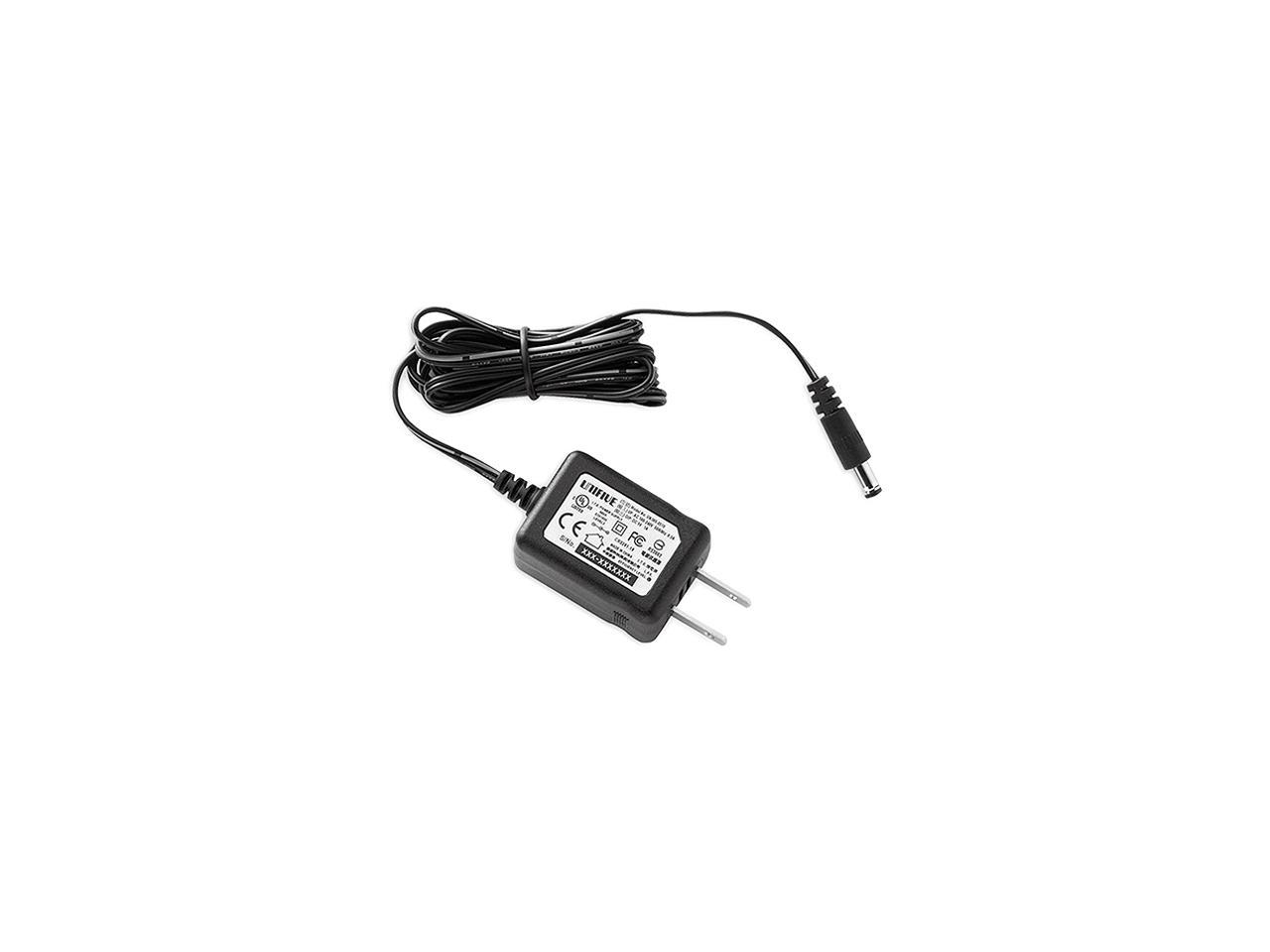 Adesso Gyration Wireless Keyboard & Mouse AC Adapter