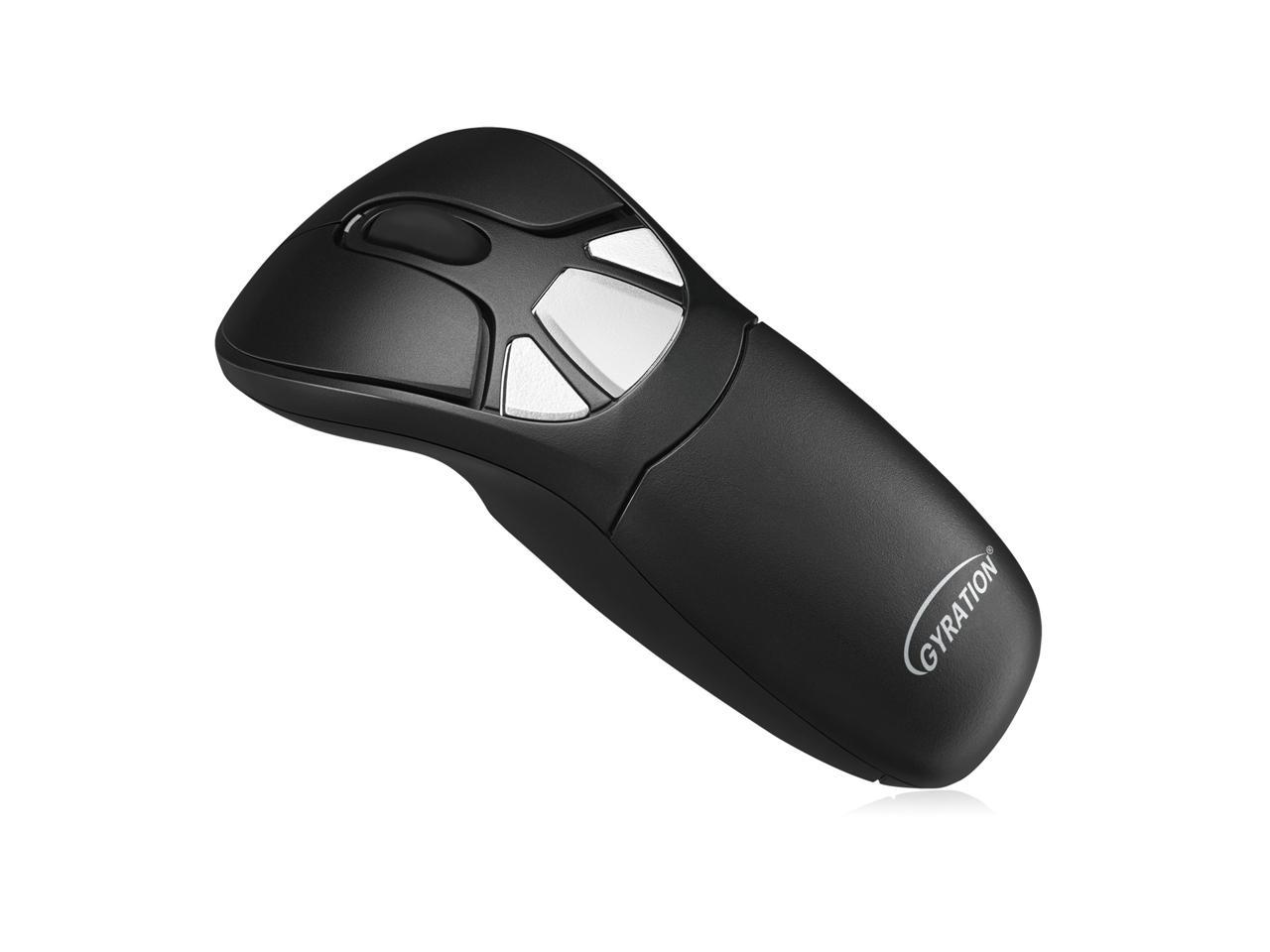 Adesso Air Mouse GO Plus
