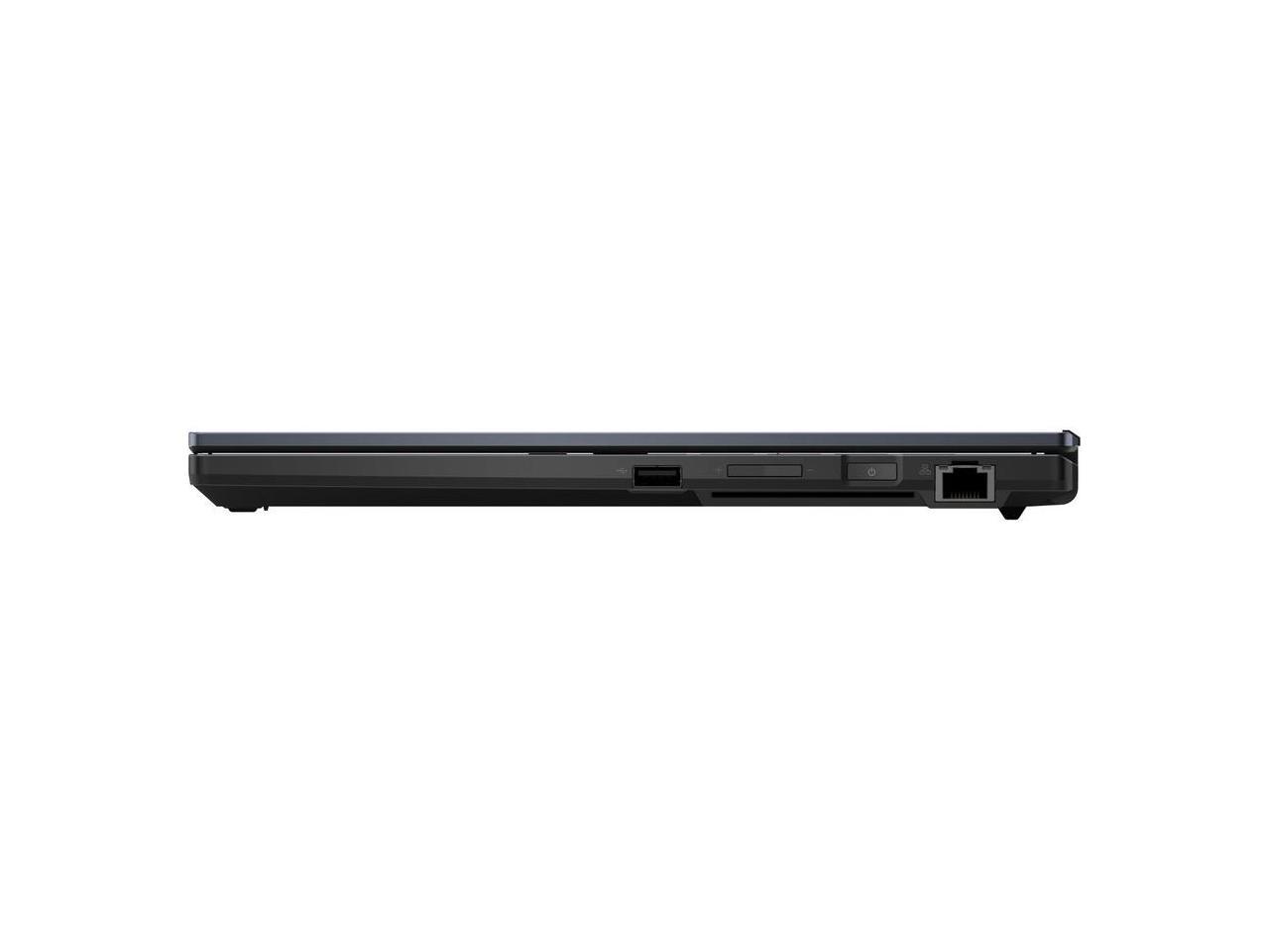 Asus 14" ExpertBook B2 B2402C 16 GB Total RAM 512 GB SSD Intel Core i7 12th Gen i7-1260P Dodeca-core (12 Core) 2.10 GHz Notebook Full HD Star Black