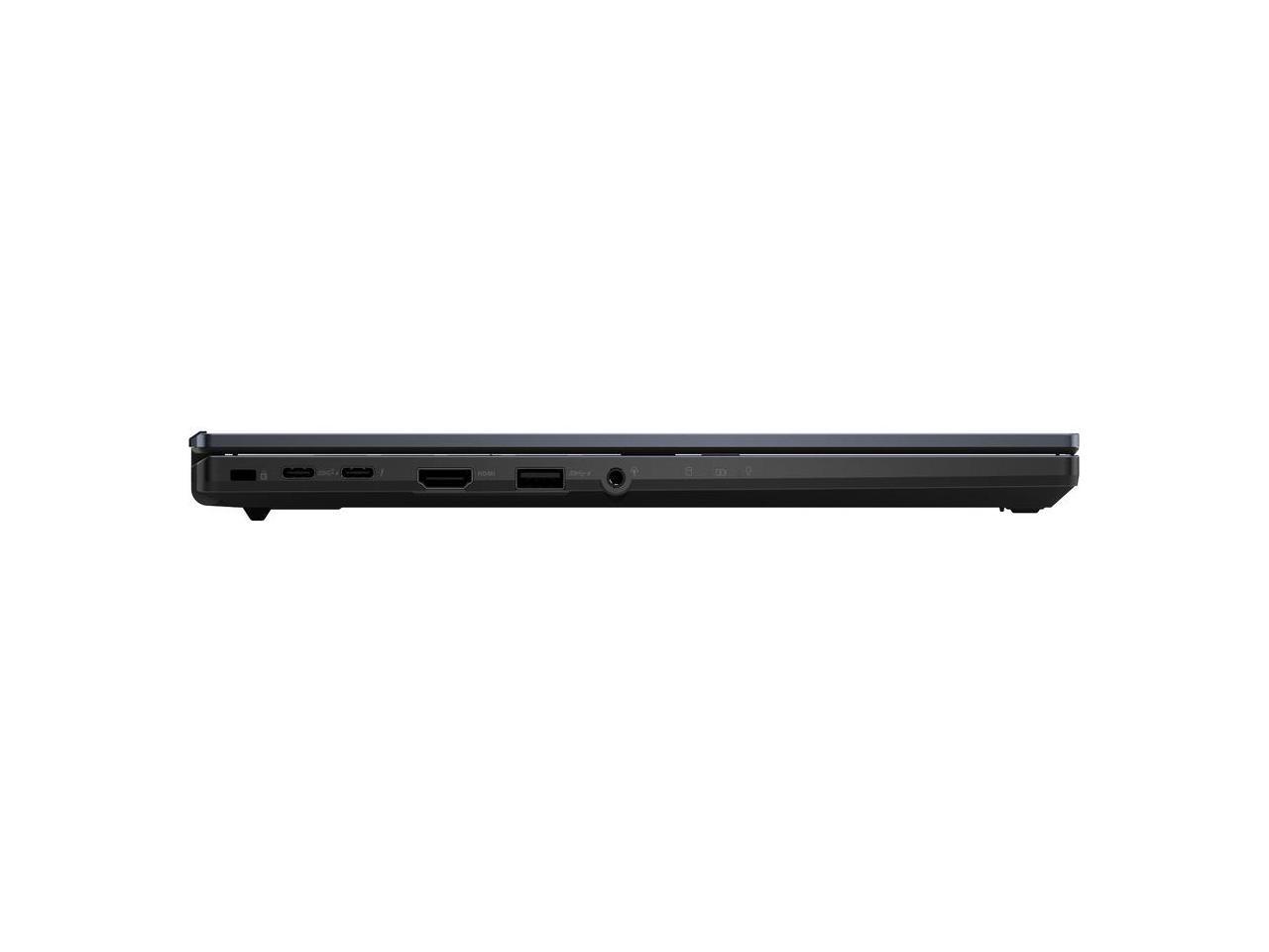 Asus 14" ExpertBook B2 B2402C 16 GB Total RAM 512 GB SSD Intel Core i7 12th Gen i7-1260P Dodeca-core (12 Core) 2.10 GHz Notebook Full HD Star Black
