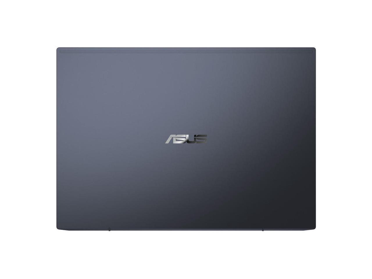 Asus 14" ExpertBook B2 B2402C 16 GB Total RAM 512 GB SSD Intel Core i7 12th Gen i7-1260P Dodeca-core (12 Core) 2.10 GHz Notebook Full HD Star Black