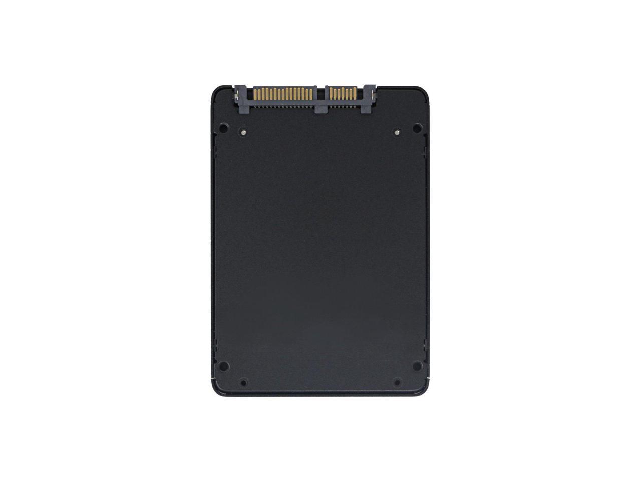 Mushkin 128GB Element 2.5 SATA Solid State Drive