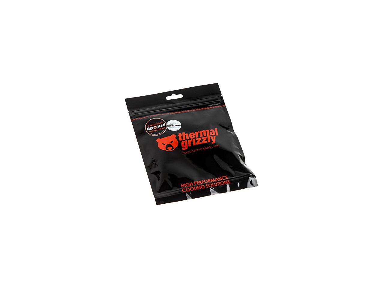 Thermal Grizzly Aeronaut Thermal Grease Paste - 7.8 Grams Model TG-A-030-R-7.8g
