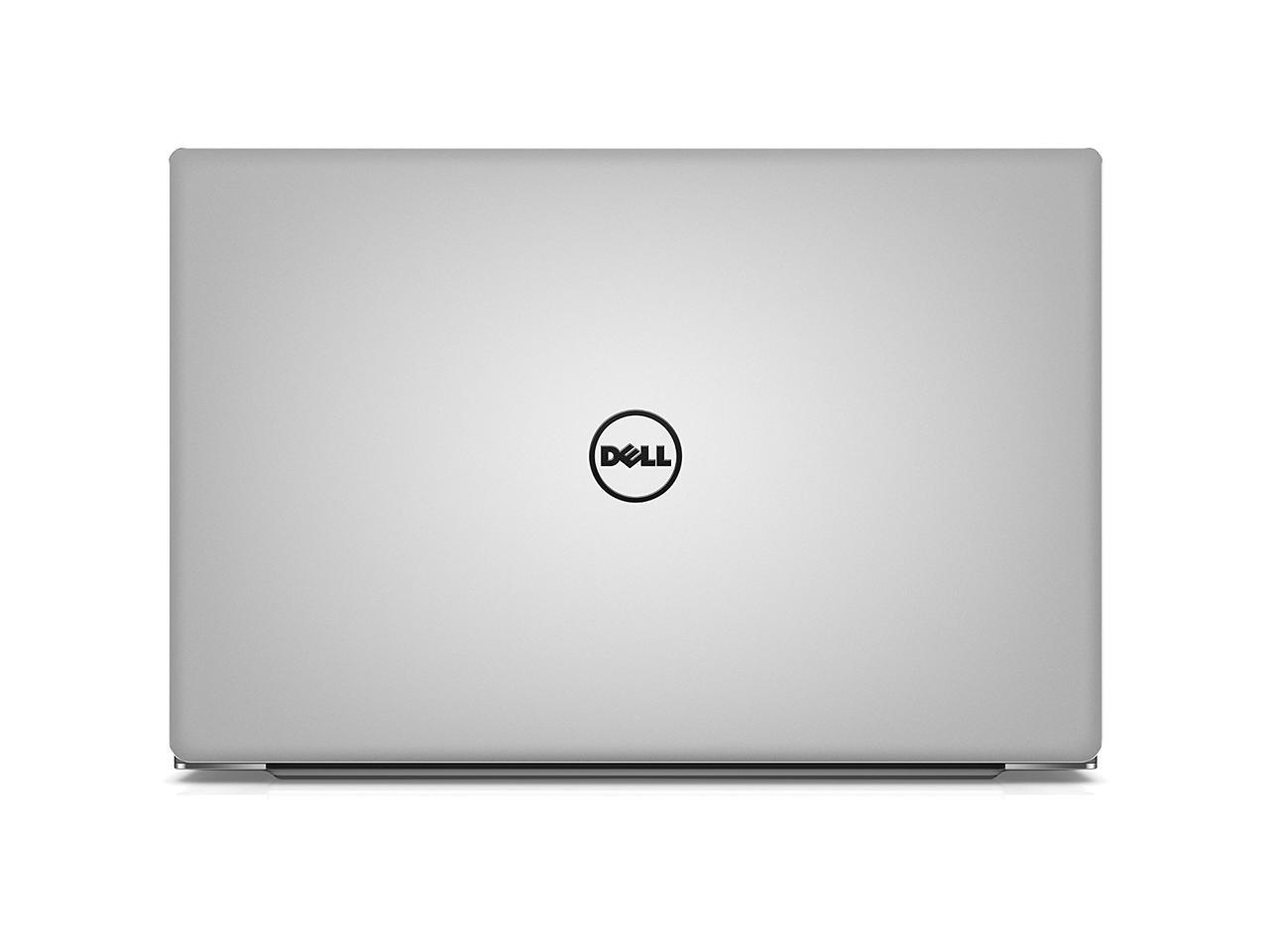 Dell XPS 13 9360 13.3" Touchscreen Intel Core i7-7560U 3.8GHz 7th Gen 1TB SSD 16GB LPDDR3 Intel Iris Plus Graphics 640 Windows 10 Home GRADE A REFURB Notebook Model XPS9360-7680SLV-REFA