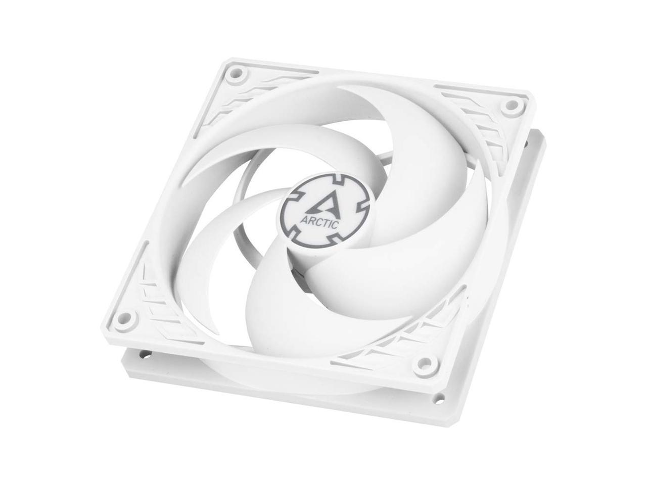ARCTIC Cooling P12 PWM PST 120mm Pressure-optimised Case Fan with PWM PST (ACFAN00170A)