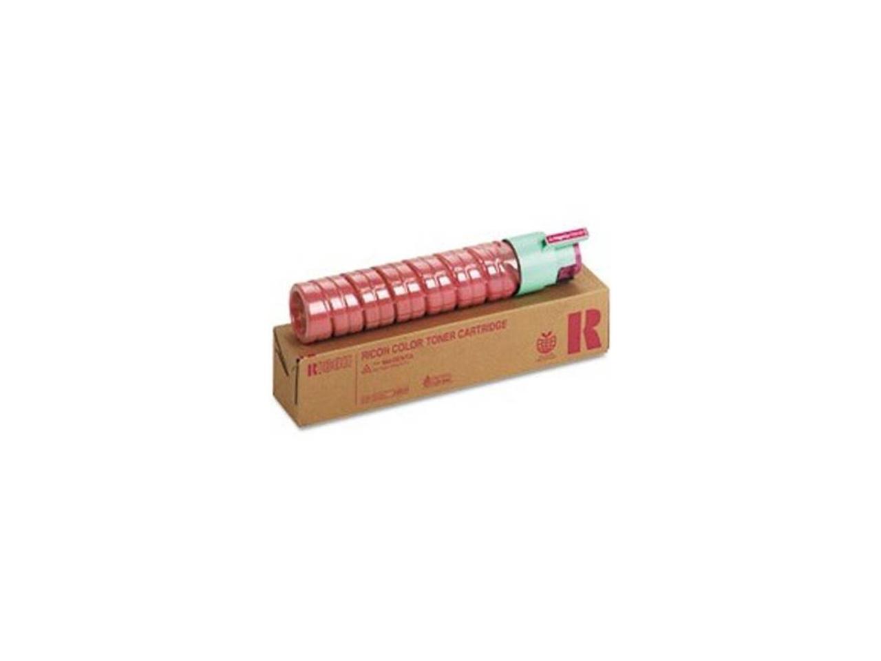 Ricoh Toner Cartridge - Magenta