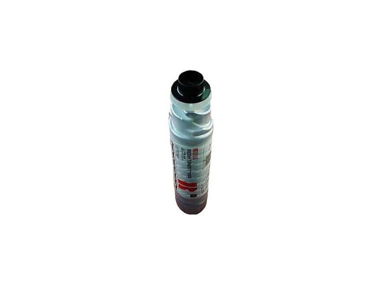 Ricoh Black Toner Cartridge