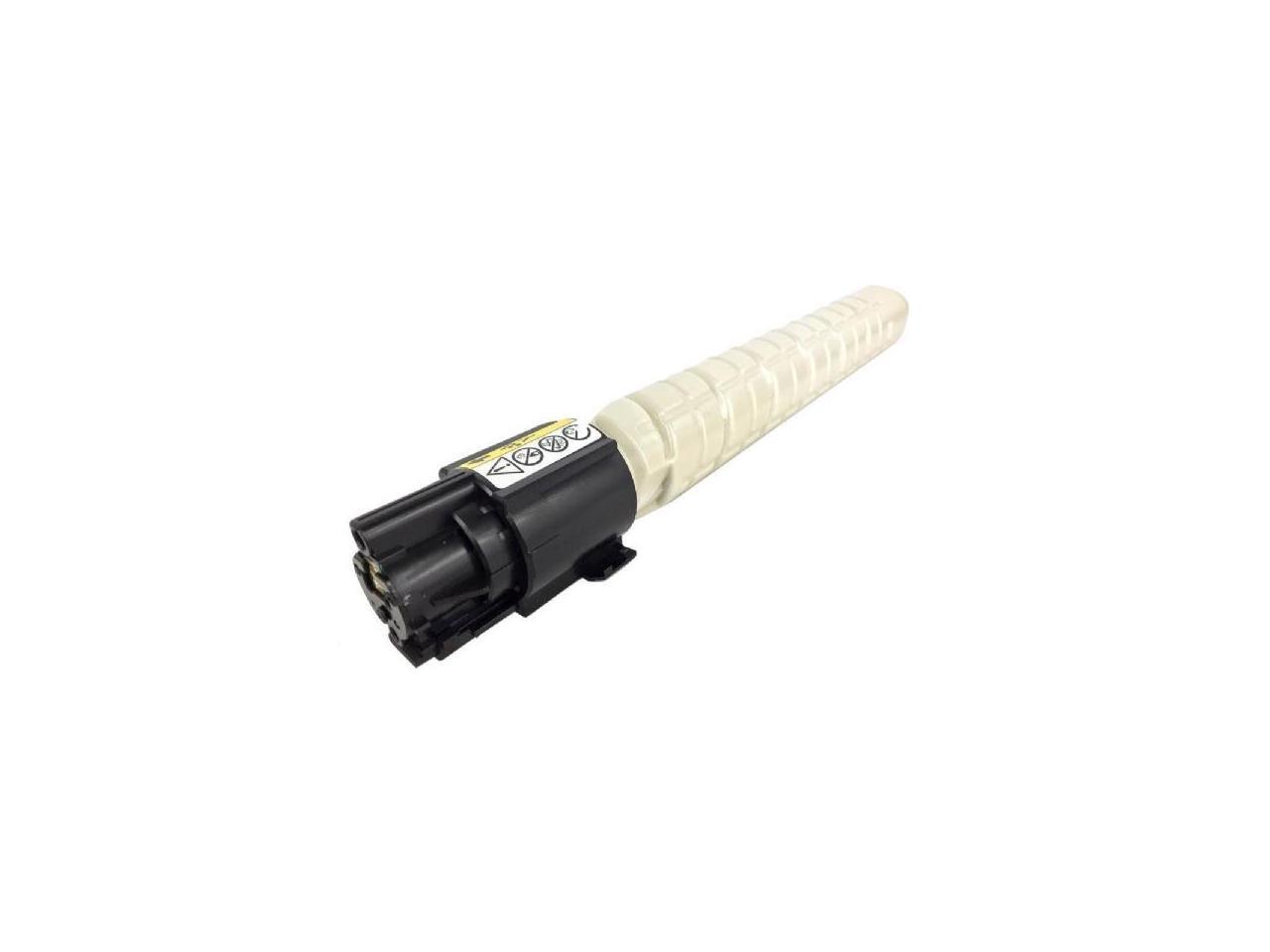 Ricoh - 842094 - Ricoh Toner Cartridge - Yellow - Laser - 6000 Page Cyan - 1 Each