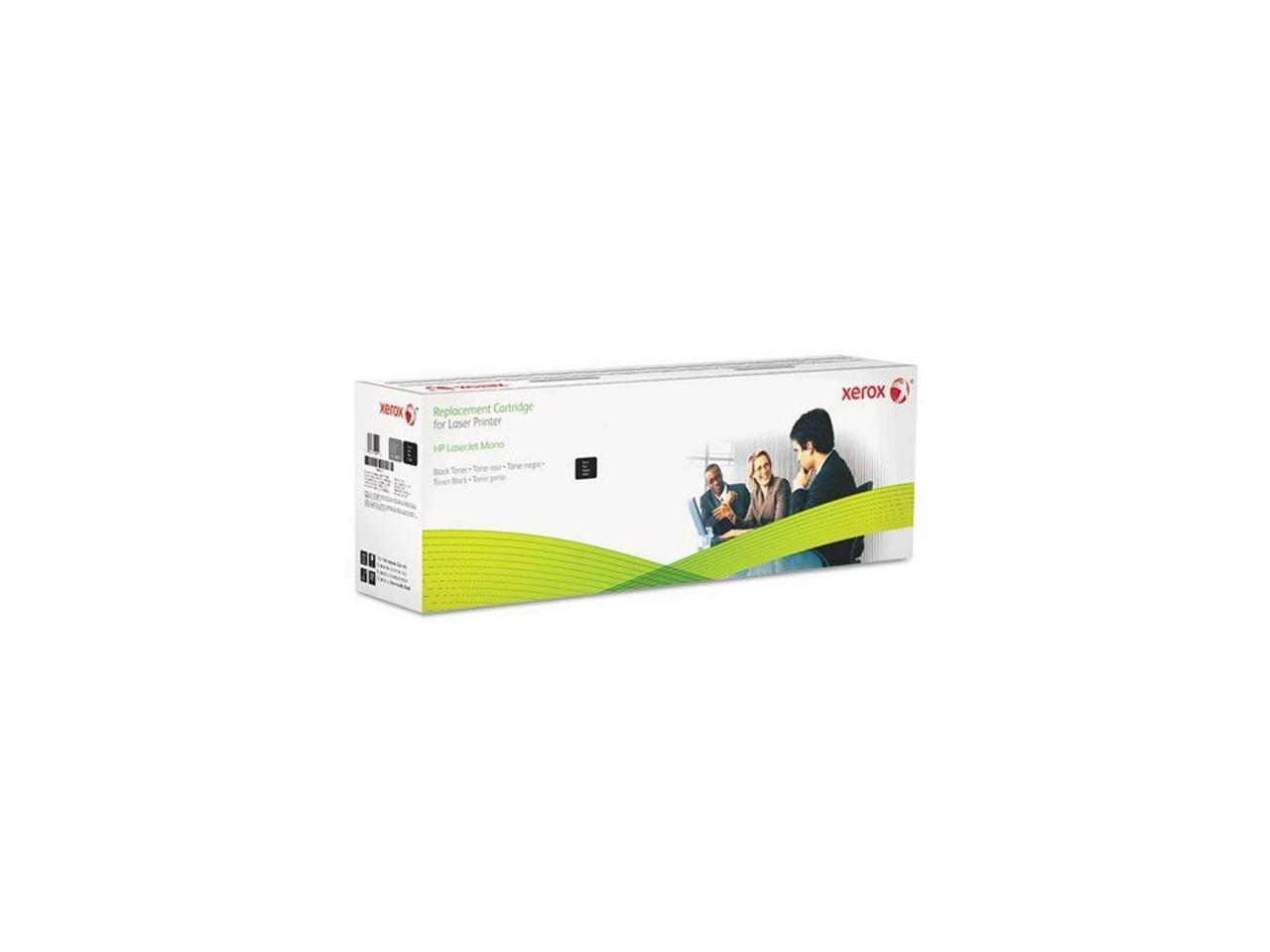 Xerox Toner Cartridge - Alternative For Hp Cf280x - Black
