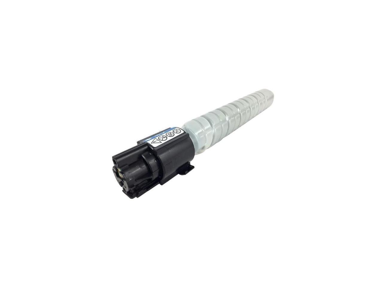 Ricoh Original Toner Cartridge - Cyan - Laser - 6000 Pages Cyan - 1 Each