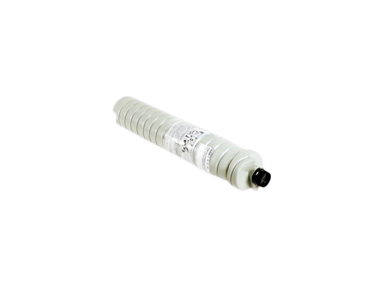 RICOH RIC828080 Black Toner Cartridge Genuine