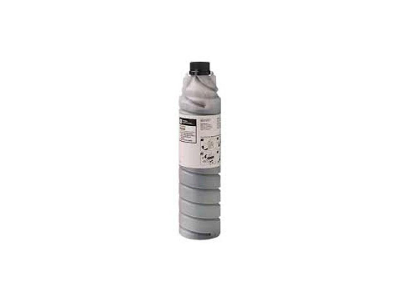 Ricoh Black Toner Cartridge