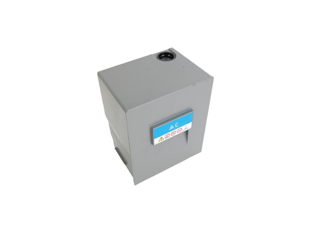 RICOH OEM Toner Cartridge, CYAN, yield 30,000