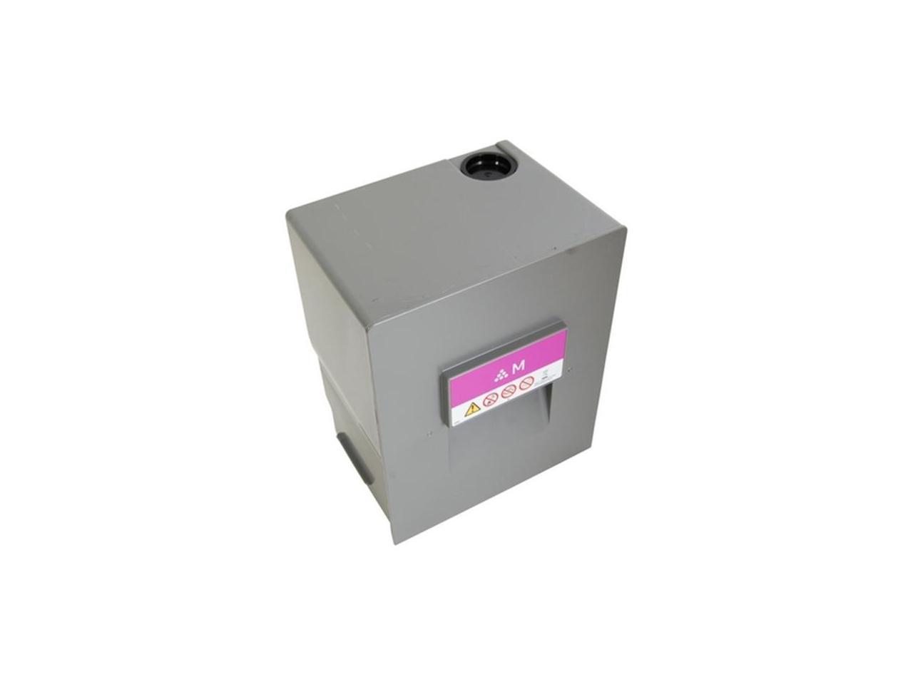 Ricoh 828352 Toner Cartridge Magenta