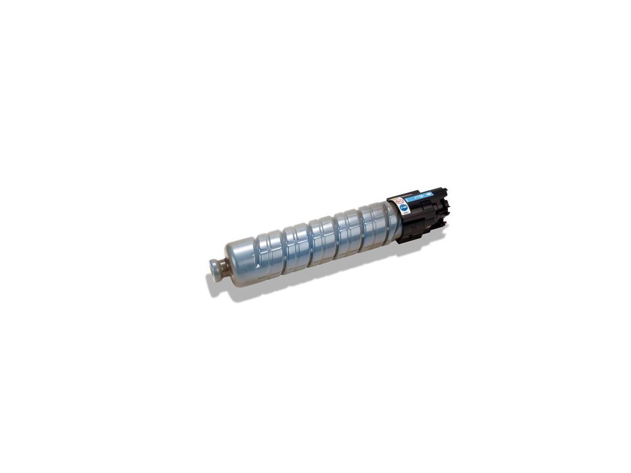 Ricoh 821246 Toner cartridge Cyan