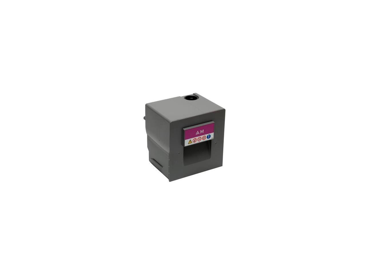 Ricoh - 841782 - Ricoh Toner Cartridge - Magenta - Laser - 29000 Page