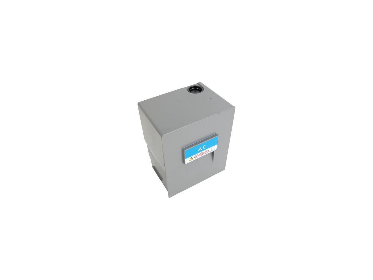 RICOH OEM Toner Cartridge, CYAN, yield 30,000