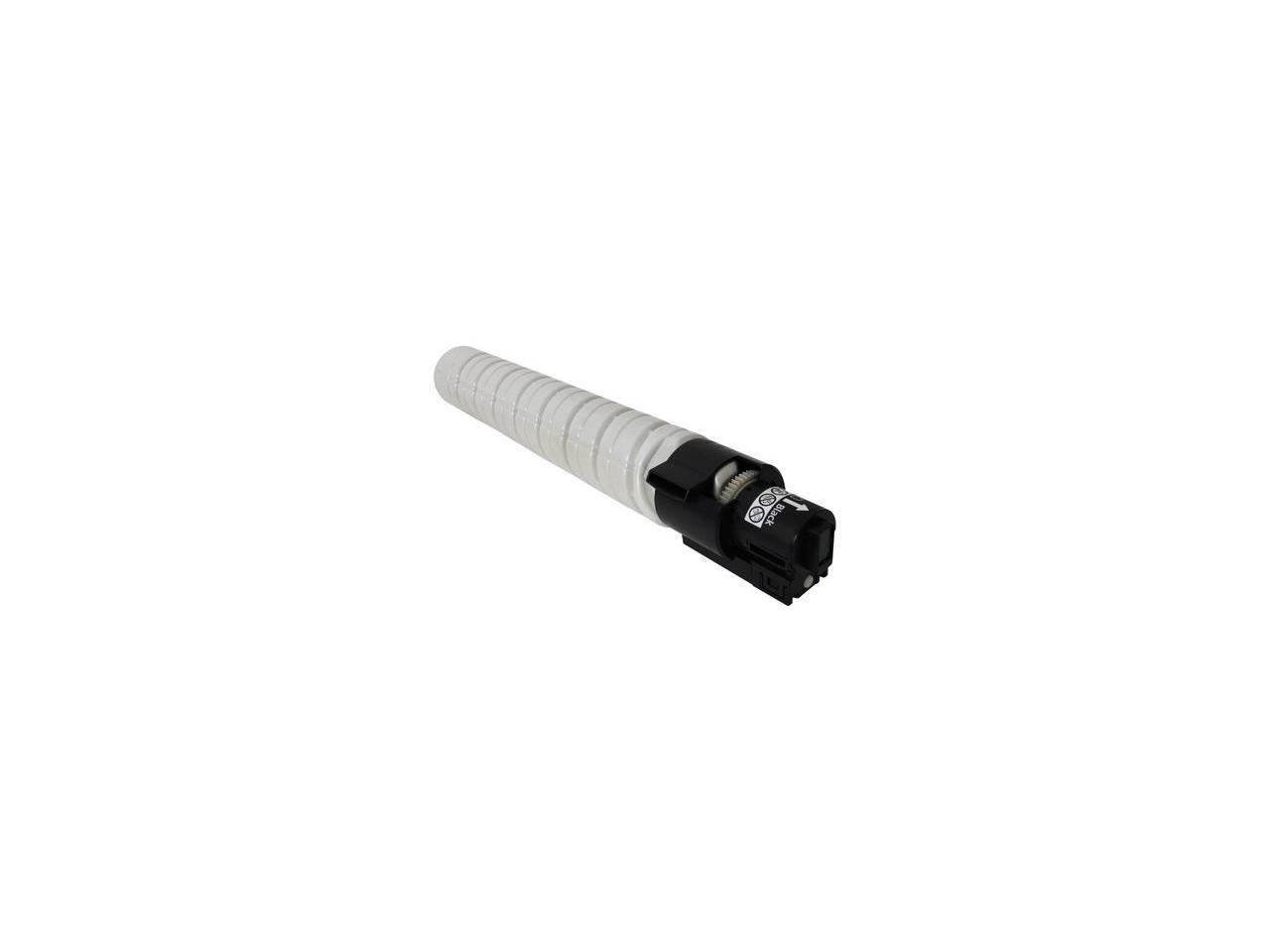 Ricoh 841276 Toner Cartridge - Black