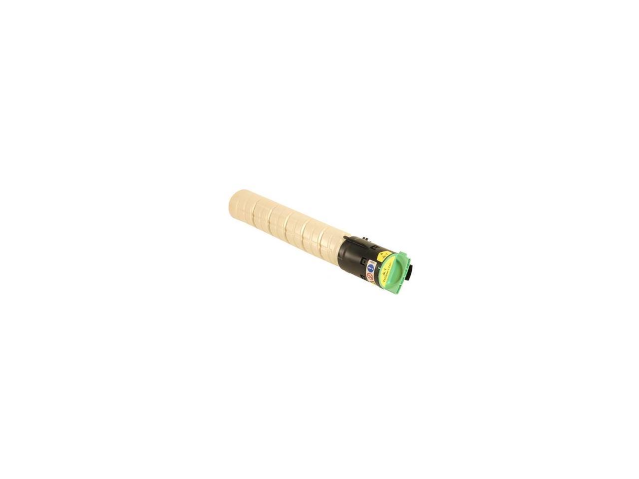 Ricoh Toner Cartridge - Yellow