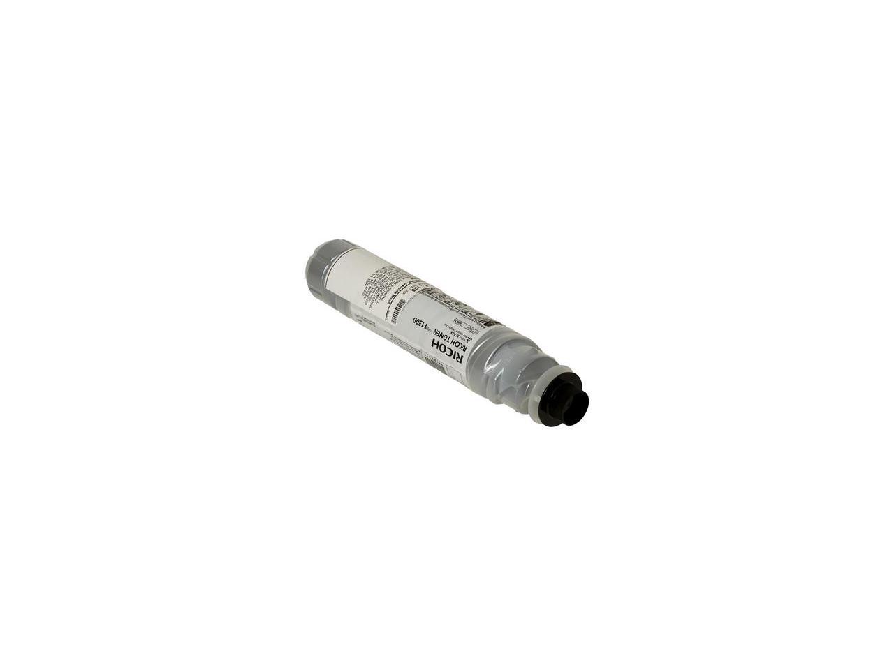 Ricoh Black Toner Cartridge