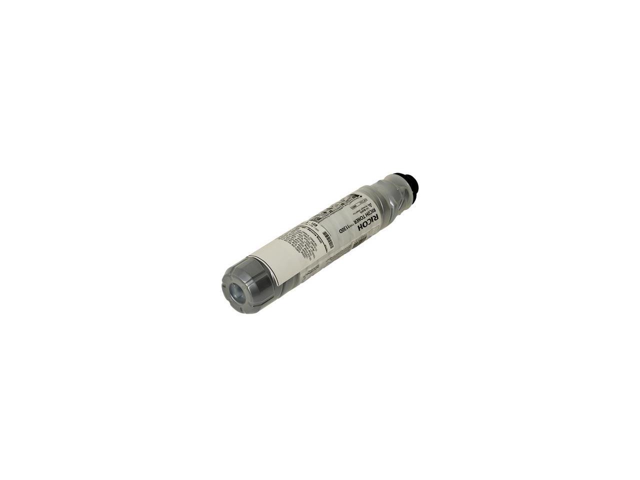 Ricoh Black Toner Cartridge