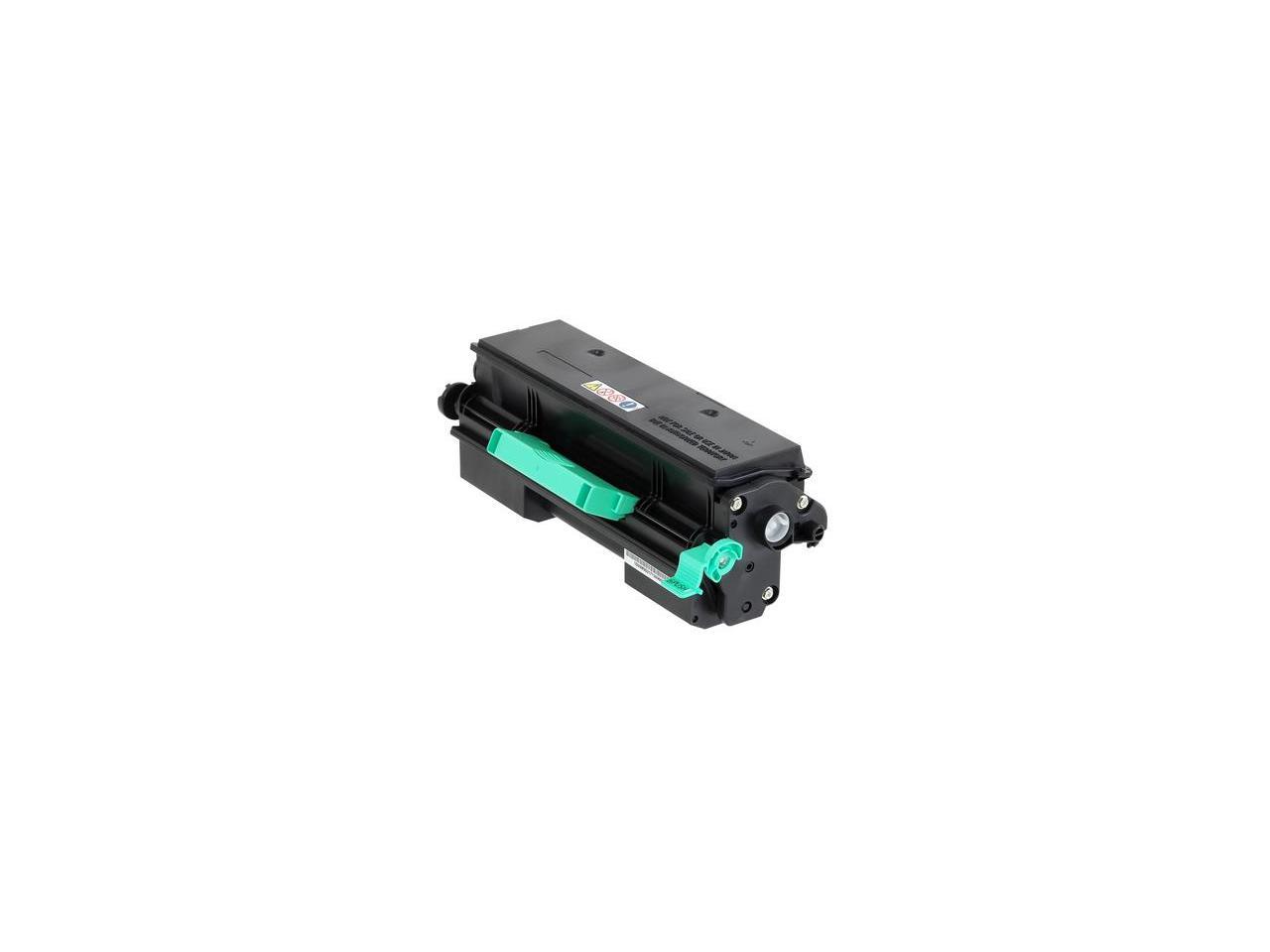 RICOH CORP. 407319 Print Cartridge SP 4500A