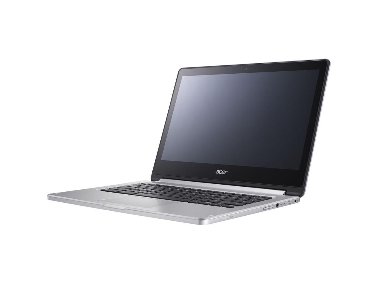 Acer Chromebook R13 Mediatek 2.10 GHz 4GB Ram 64GB Hp Smart Zero Core