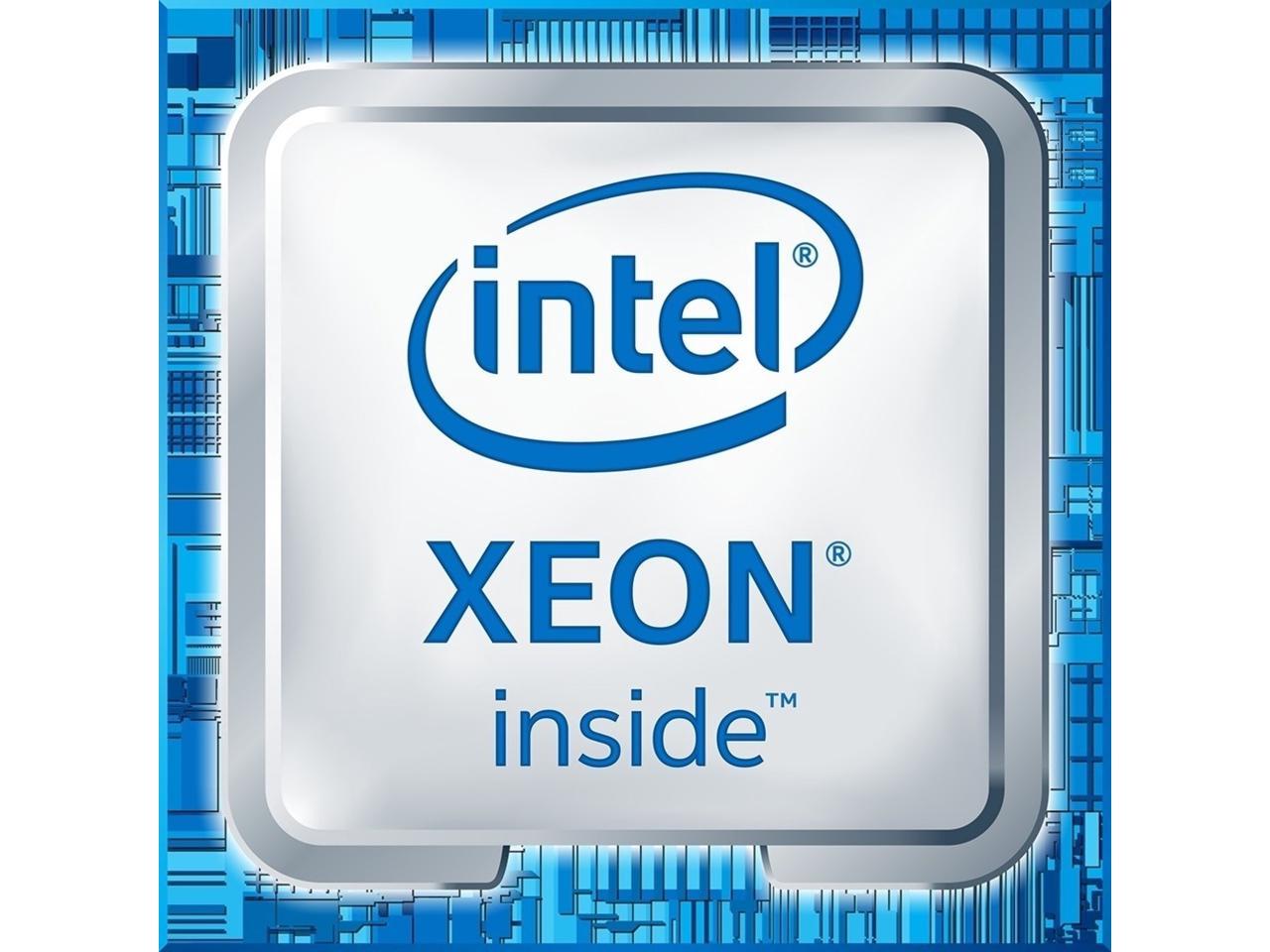 Intel Xeon E5-2630 v4 Broadwell 2.2 GHz 10 x 256KB L2 Cache 25MB L3 Cache LGA 2011-3 85W CM8066002032301 Server Processor
