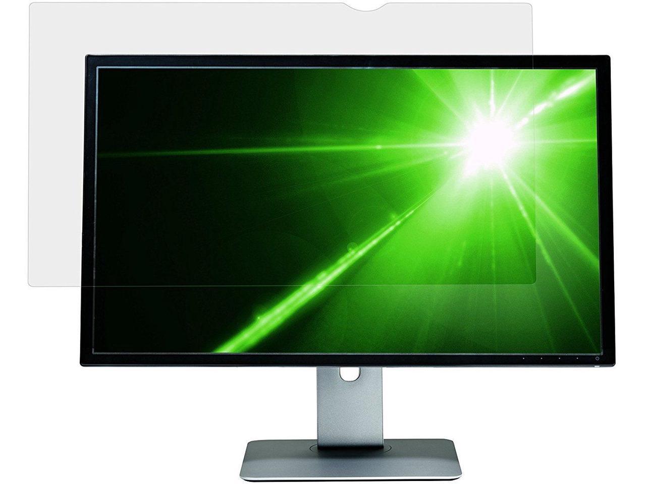 3M Anti-glare Filter f/24" Wide-screens 16:10 Clear AG240W1B