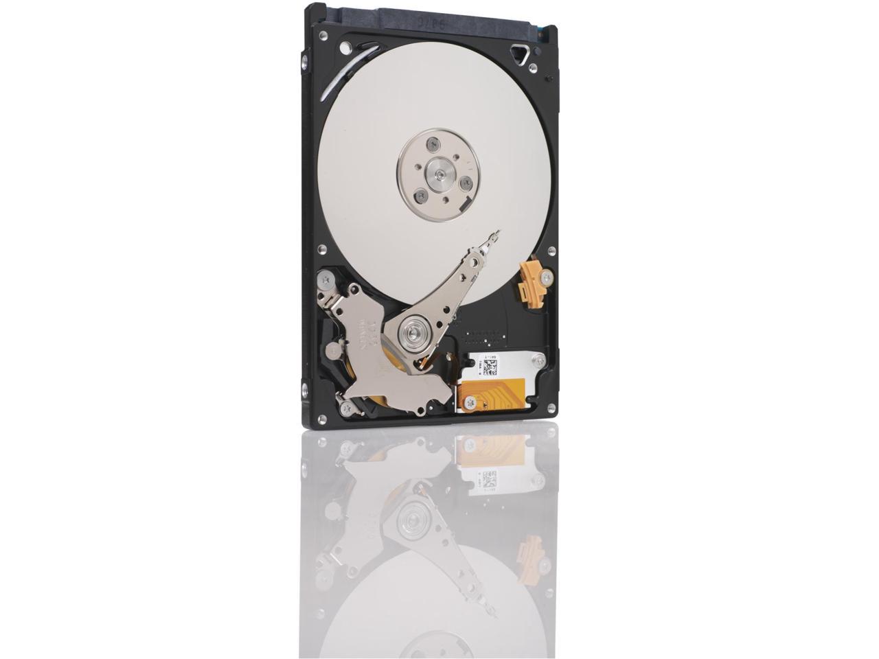 250GB 5400rpm/16MB SATA