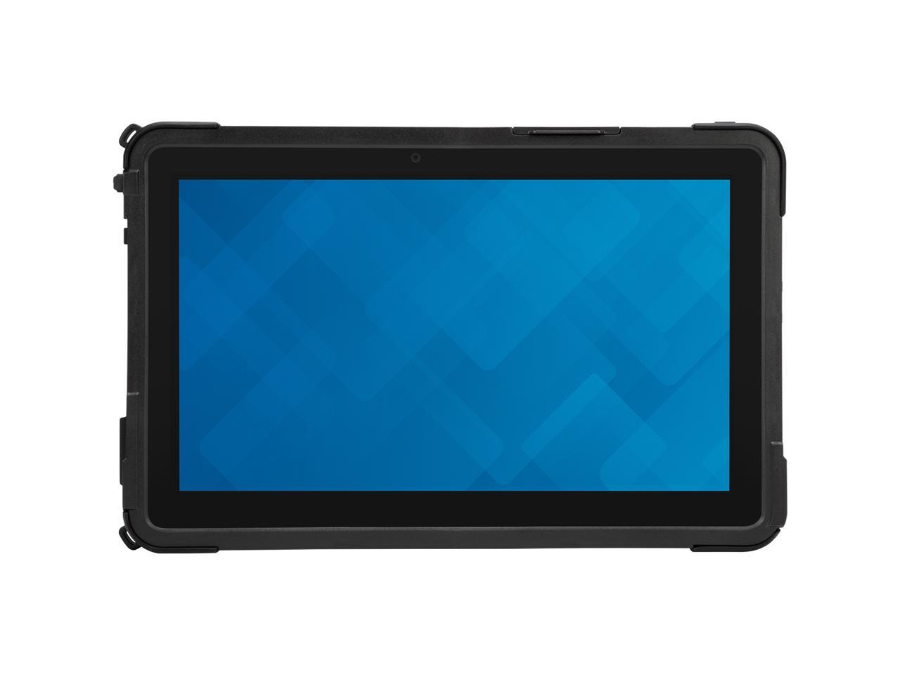 Targus SafePort Rugged Max Pro Tablet Case for Dell Latitude 11 5179 - THD462USZ
