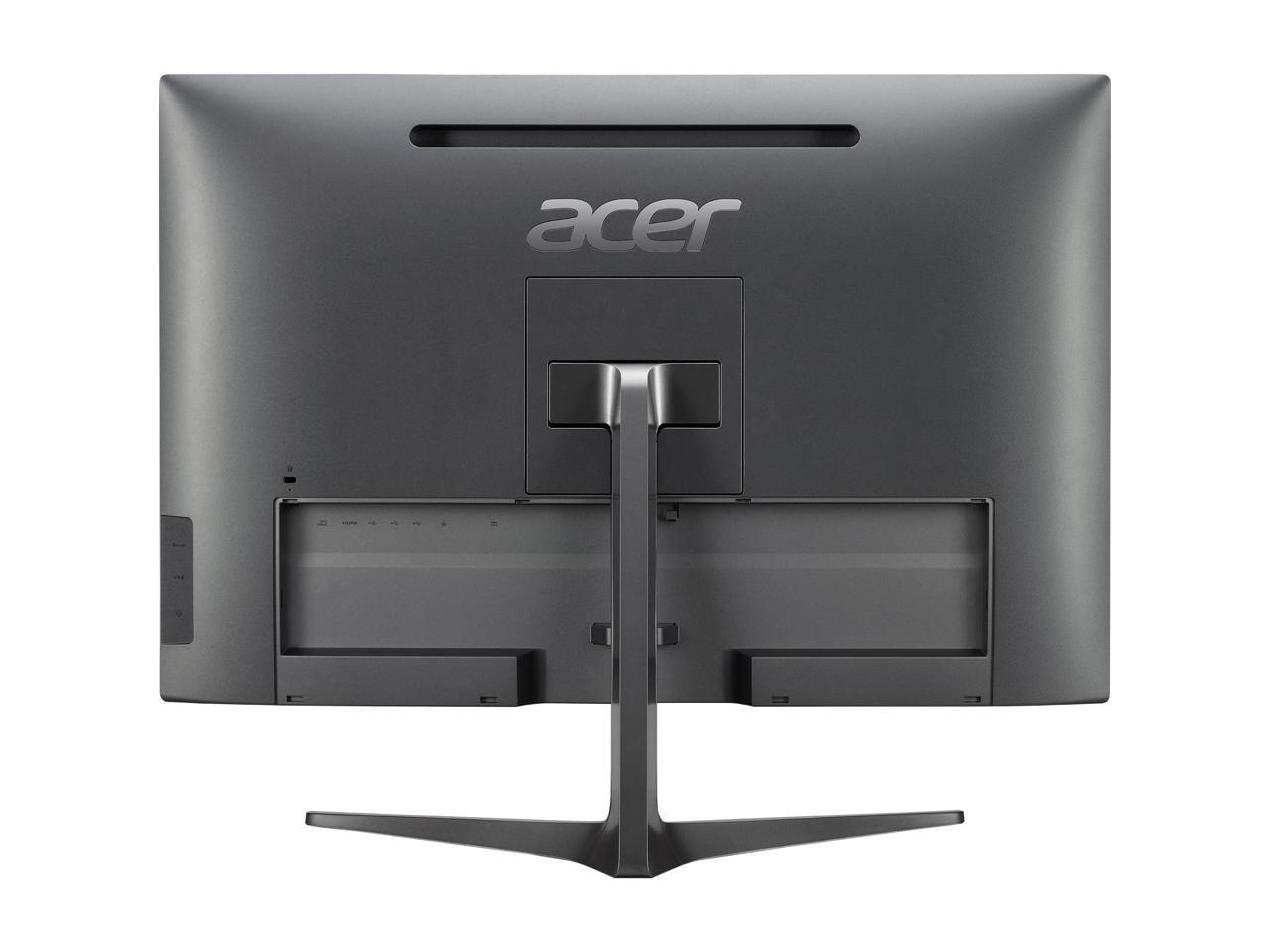 238T IPS AIO Ci7 4G 128G CRM