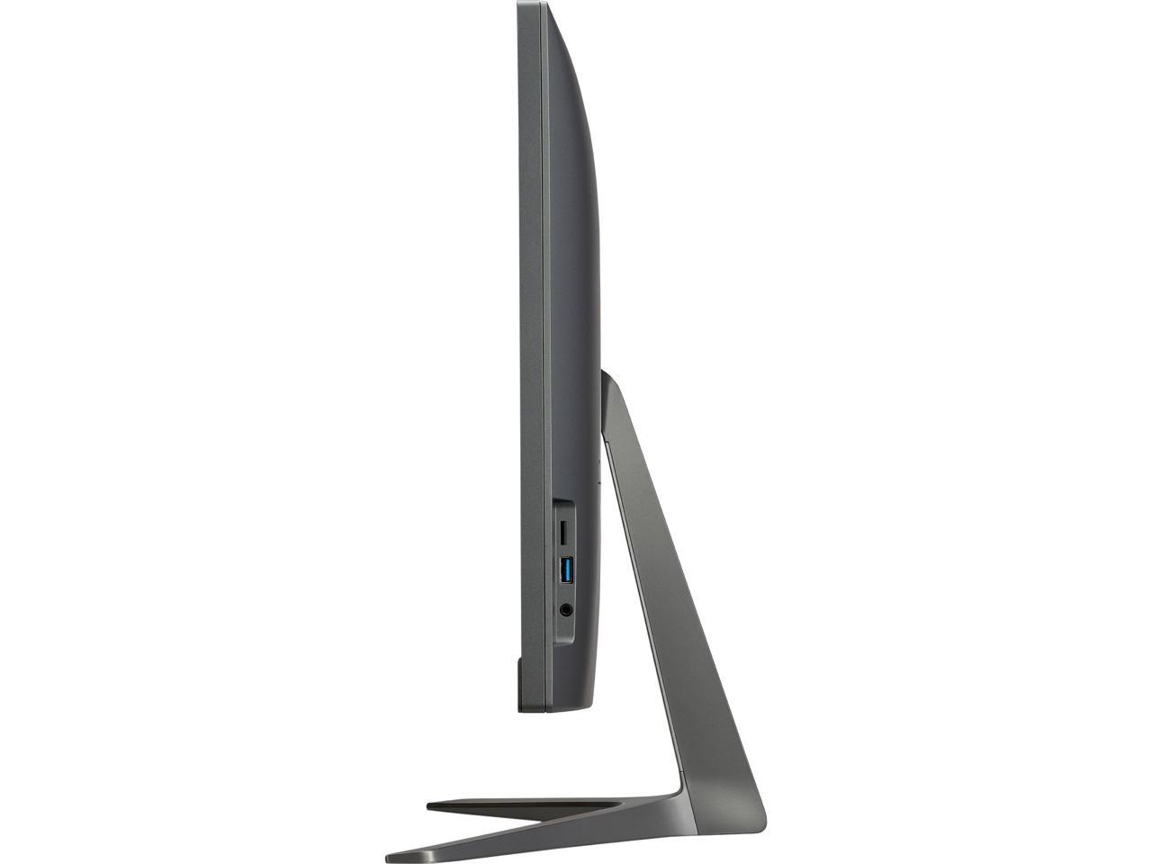238T IPS AIO Ci7 4G 128G CRM