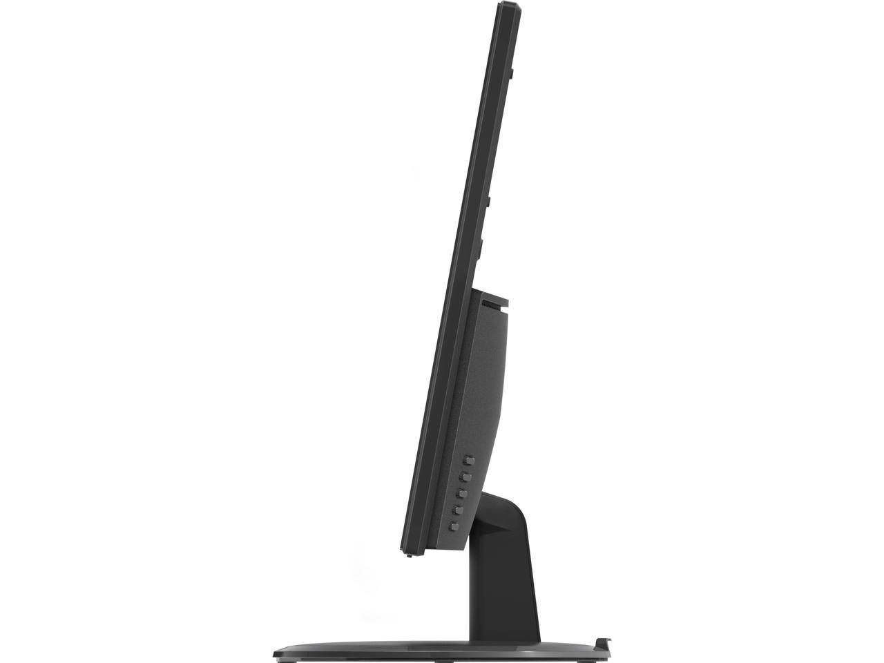 Lenovo C32q-20 31.5" 2560x1440 QHD IPS 4ms 75Hz Display Monitor 65F8GCC1US