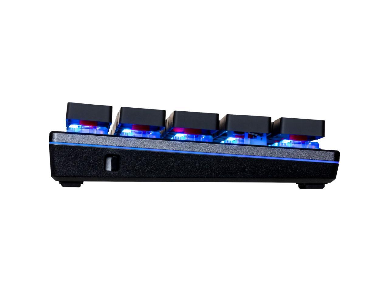 Cooler Master - SK-621-GKLR1-US - Cooler Master SK621 Keyboard - Wired/Wireless Connectivity - Bluetooth - USB Type C