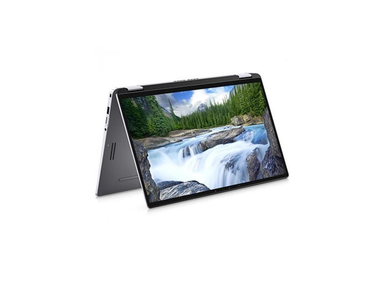 Dell Latitude 9410 14" Touchscreen Laptop i7-10610U 16GB 512GB SSD W10 Pro 8YH8F