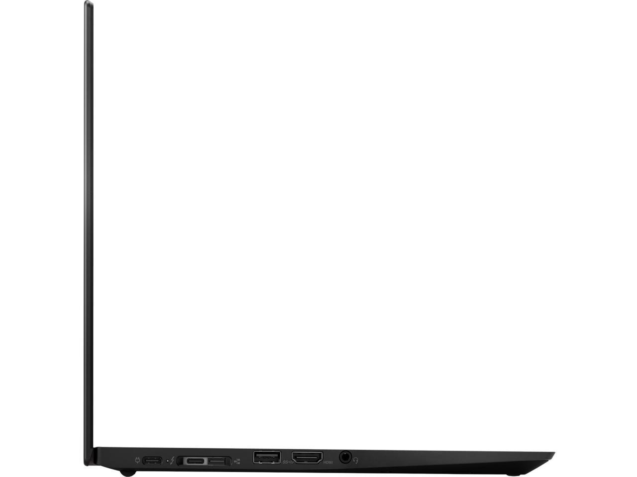 Lenovo ThinkPad T14S 20T0002YUS 14" FHD Laptop i5-10210U 16GB 512GB SSD W10P
