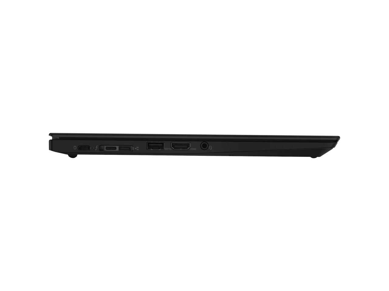 Lenovo ThinkPad T14S 20T0002YUS 14" FHD Laptop i5-10210U 16GB 512GB SSD W10P