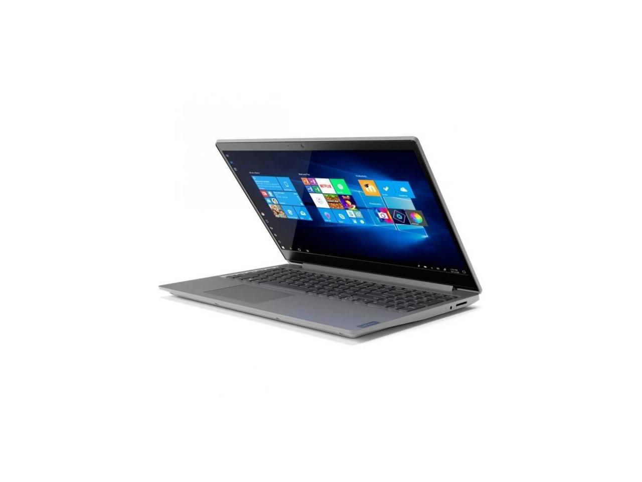 Lenovo V15-IIL 82C500L5US 15.6" Laptop i3-1005G1 4GB 500GB HDD Windows 10 Pro