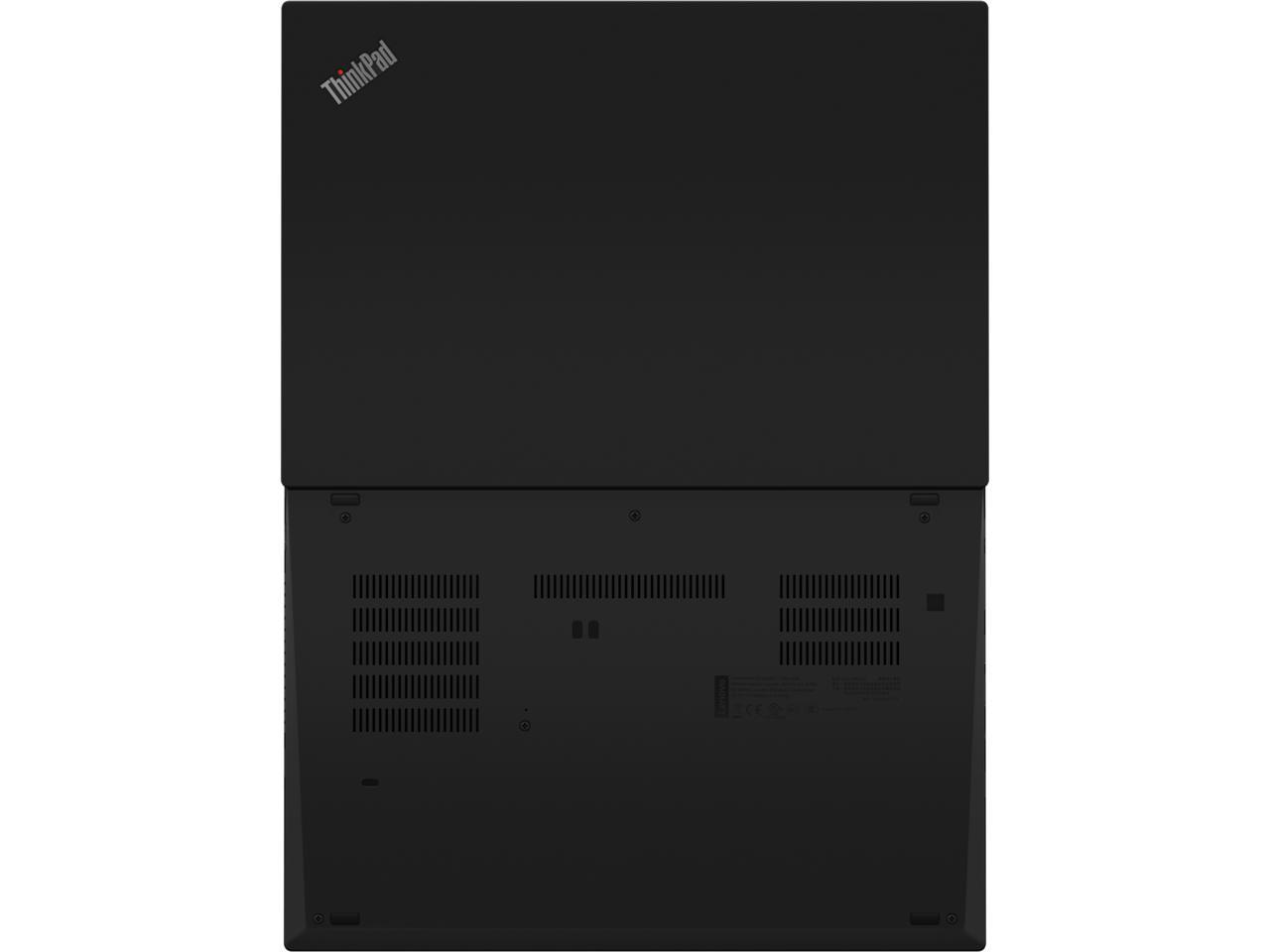 Lenovo ThinkPad T14 20UD000CUS 14" Laptop R7-4750U Pro 16GB 512GB SSD W10P