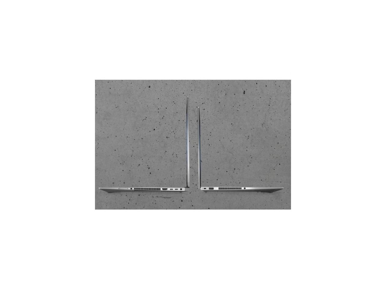 HP ZBook Studio G7 15.6" Mobile Workstation - Full HD - 1920 x 1080 - Intel Core i7 (10th Gen) i7-10750H Hexa-core (6 Core) 2.60 GHz - 16 GB RAM - 512 GB SSD - Windows 10 Pro - In-plane Switching