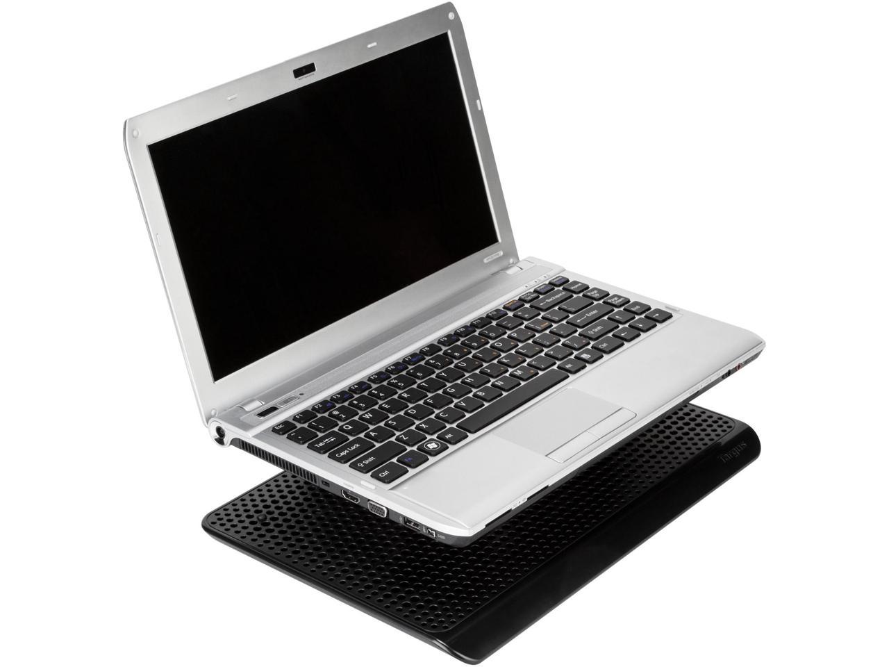 Targus 16" Dual Fan Chill Mat - Taa Compliant